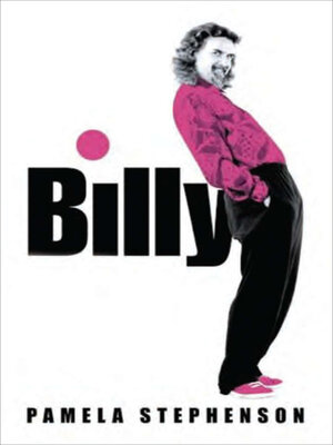 cover image of Billy